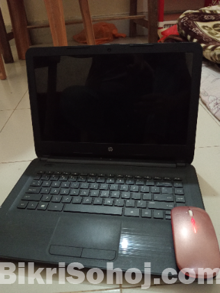 LAPTOP HP